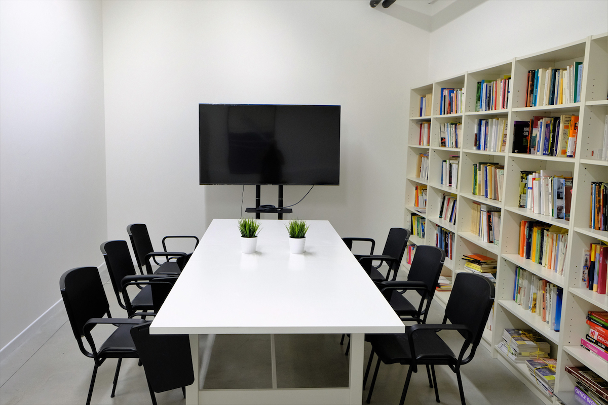Meeting Room 10