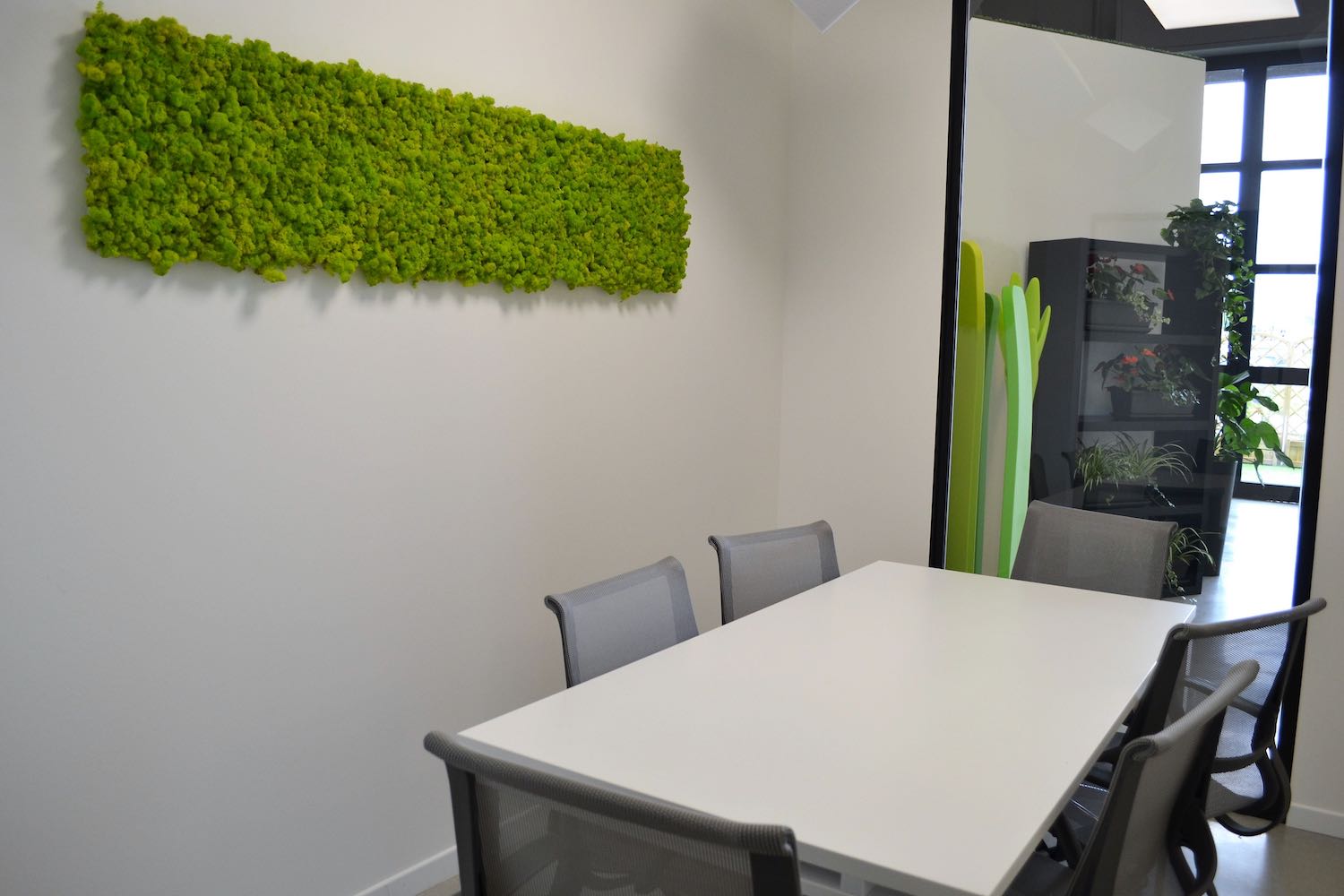 Meeting Room 6